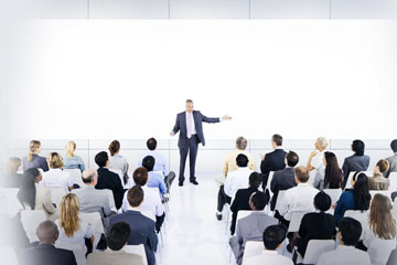 Curso Gestión Congresos