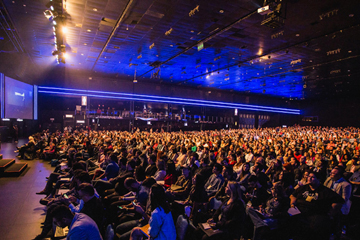 Importancia de la Dirección de Eventos