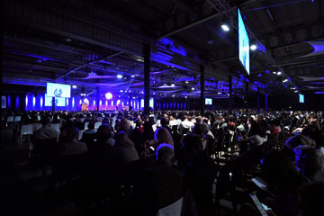 Resumen Curso Gestión Congresos