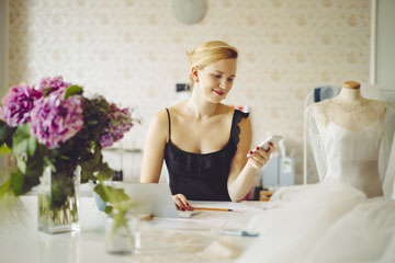 Curso Wedding Planner